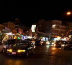 巡回赛 360° Aqaba City by night